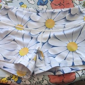 Wodbottom Daisy Glutes Shorties